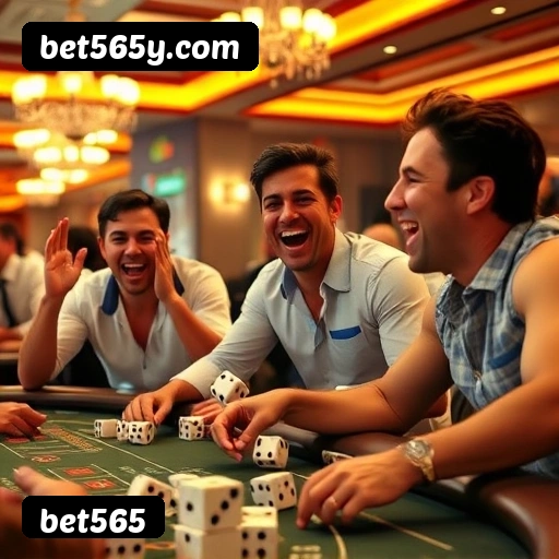 Interface do Aplicativo bet565 - Design Premium e Intuitivo