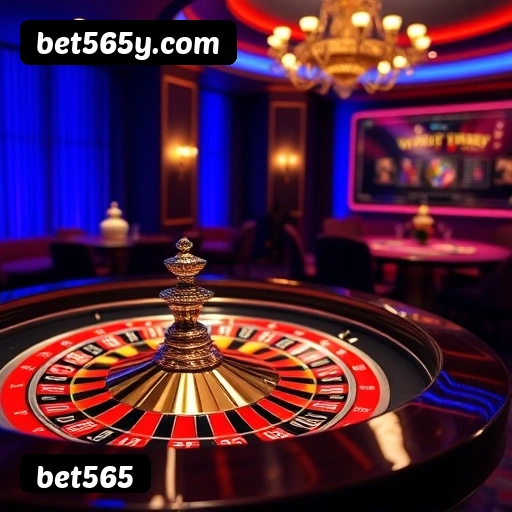 Vantagens de jogar slots no bet565 Brasil