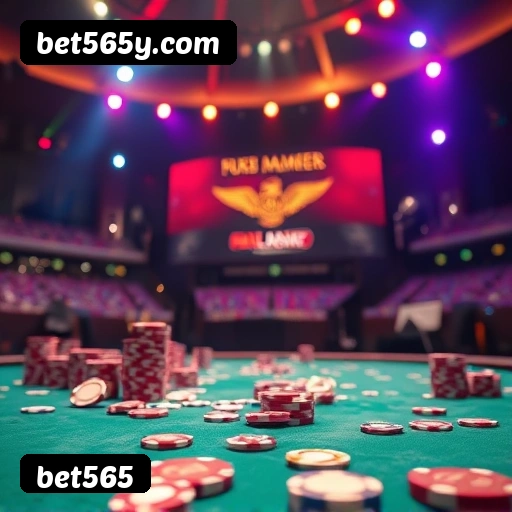 Sistema de Segurança Avançado bet565 - Criptografia e Proteção