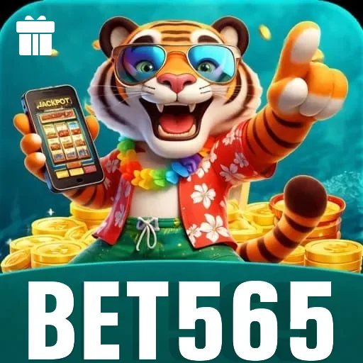 bet565 Logo