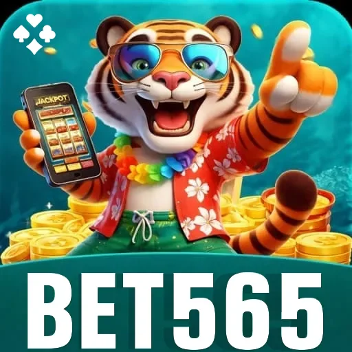 bet565 Logo