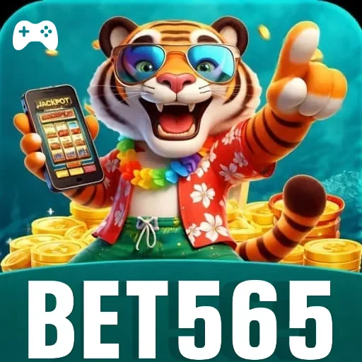 bet565 Logo