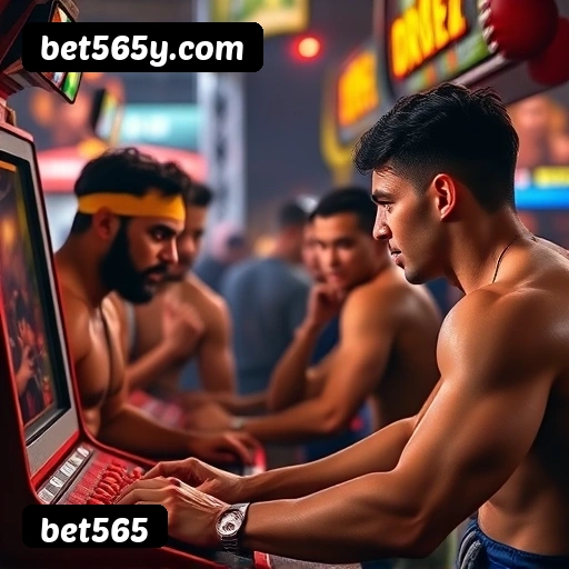 Recursos Exclusivos do App bet565 - Modo Offline, Login Biométrico