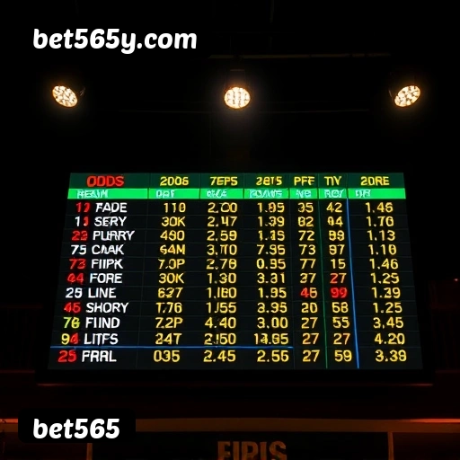 App Mobile bet565 - Jogue em Qualquer Lugar no Seu Smartphone