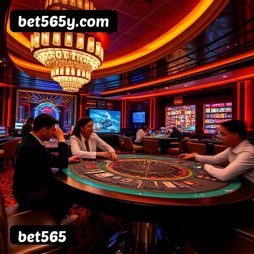 Benefícios do Login bet565 - Bônus e Vantagens Exclusivas